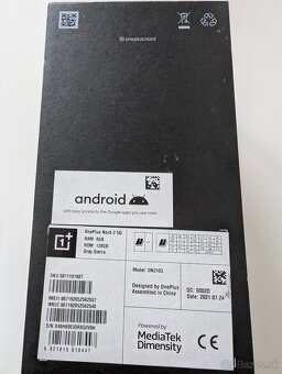 OnePlus Nord 2 5G - 10