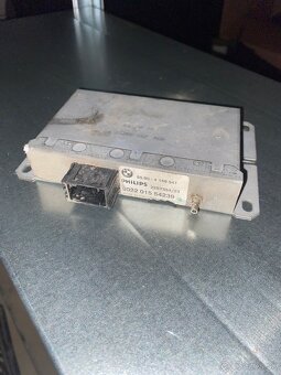 Jednotky navigacia cd menic - 10