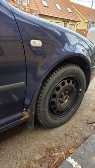 VW GOLF 4 1.6 benzin 77kw - 10