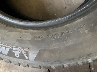 265/60R18 Michelin letne - 10