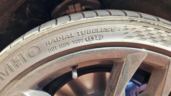 R20 BMW disky Styling 434M - 10