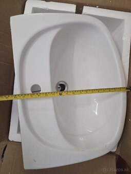 UMYVADLO DO KÚPEĽNE JIKA - 10