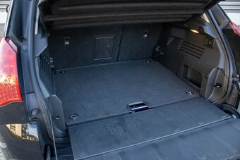 PEUGEOT 3008 1.6e THP 110kW 2009 - 10