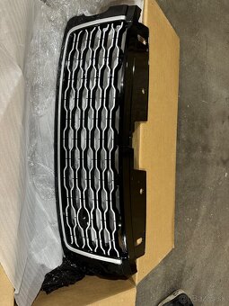 Predná Maska Range Rover Sport L494 - 10
