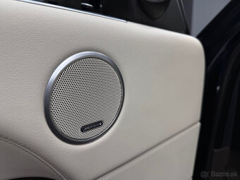 Land Rover Range Rover Vogue 3.0 - 10