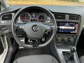 Volkswagen Golf 7 Variant - FULL LED - 10