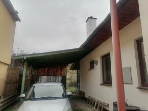 Predám dom v Ružomberku - mestská časť Černová - 10