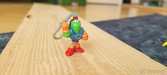 Kinder hračky figúrky - KS09 - 10