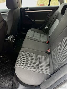 Volkswagen Golf 6 - 10