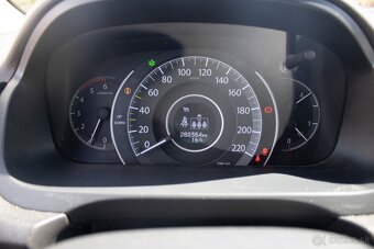 Honda CR-V 2.2 i-DTEC Elegance - 10