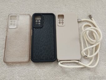 ZÁRUKA-Xiaomi Redmi Note 12 Pro 8GB/256GB - 10