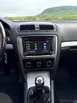 Predám skoda octavia 2 1.9 TDi - 10