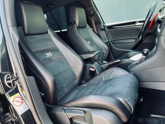 Vw Golf 2.0TFSi GTi Edition 35 - 10