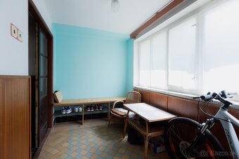REZERVOVANÉ - Rodinný dom v centre obce Istebné - 10