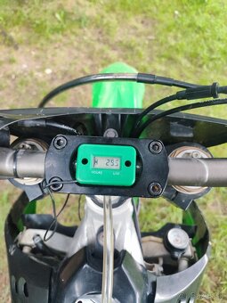 Kawasaki KXF 450 - 10