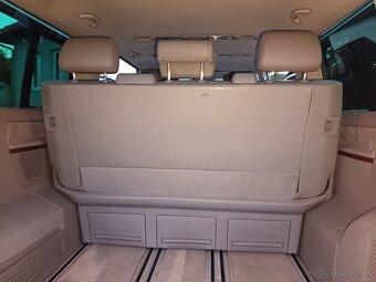 Vw multivan t5 2.5tdi 128kw - 10
