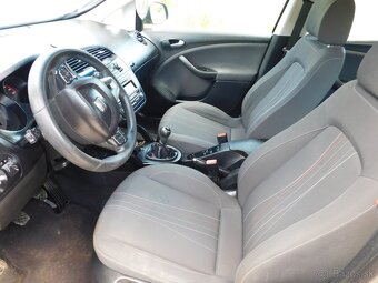 SEAT ALTEA XL COPA 1.2 TSI 77KW - 10