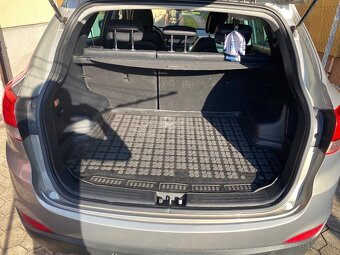 Hyundai ix35 - 10