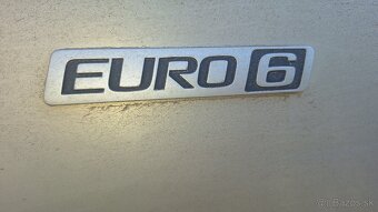 Volvo 6x6 lesovoz - 10
