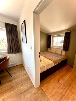 Predaj 3izb.apartmán Donovaly, úplne nová rekonštrukcia - 10