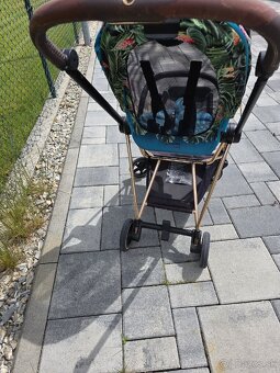 Cybex Mios 2.0 DJ Khaled - 10