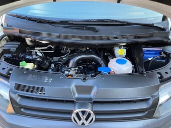 Volkswagen Transporter T5 - 10