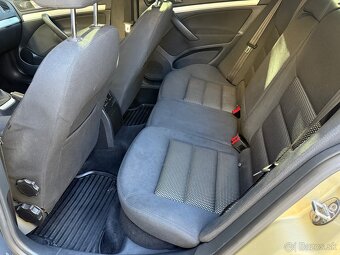 Škoda Octavia Scout 2.0 TDi 103 kW ,ťažné zariadenie - 10