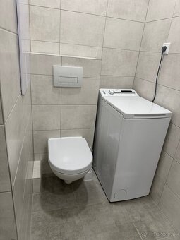 Prenájom 2 izb.bytu na Bulvári - komplet zariadený - 10