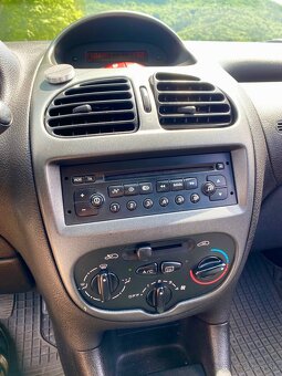 Peugeot 206 1.4 55kw - 10