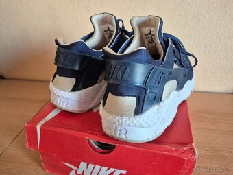 Nové Nike Air Huarache veľkosť 42 (skôr 41) - 10