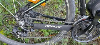 ELEKTROBIKE - 10