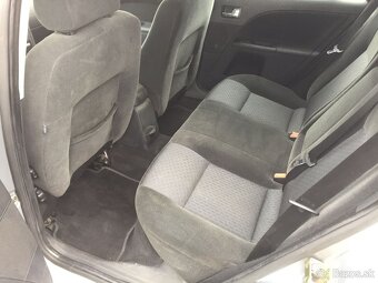 Ford Mondeo mondeo kombi GHIA - 10