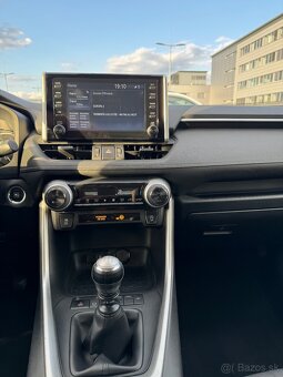 Toyota raw 4 /2.0/valvematic comfort Fwd - 10