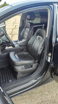 Audi Q7 3.0TDI - 10