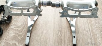 Predam pedale Campagnolo - 10