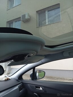 Peugeot 508 SW 1,6 THP 115kw - 10