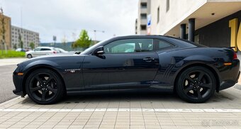 Predam Chevrolet CAMARO SS 6.2 V8 EU verzia - 10