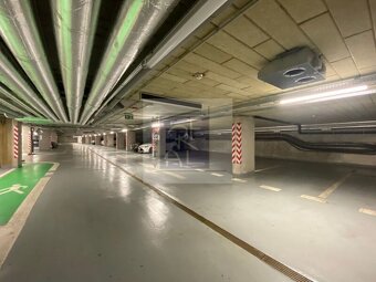 NA PRENÁJOM 3 IZBOVÝ BYT S PARK. MIESTOM, NOVOSTAVBA ORBIS - 10