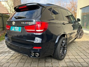BMW X5, Hamann 340 kW HeadUp 360° kamera DPH - 10