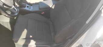 Škoda Superb 3 TDI - 10