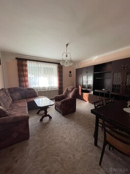 Rodinný dom na predaj - 10