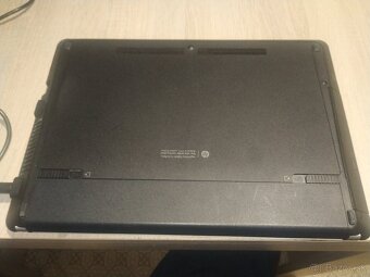 HP ProBook.  13,3".500 GB. RAM 8 GB. Baterka dobrá. - 10