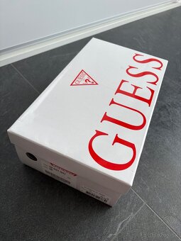 Tenisky Guess 38 - 10