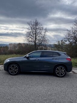 BMW X2 - 10