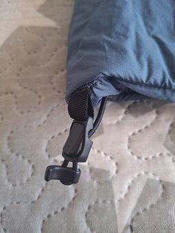 Salewa Puez Catinaccio 2 zimna outdoor bunda NOVA ORIGINAL - 10