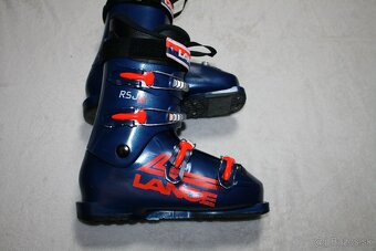 lyže Fischer Curv Pro RC 4 130 cm - 10