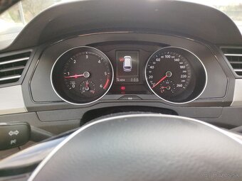 Volkswagen Passat variant b8 - 10