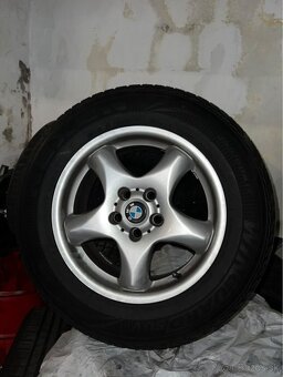 BMW X5 E53 • 2005 • 3.0 160 kW - 10