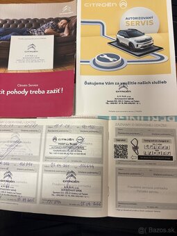 Citroen Berlingo 1.5 hdi v ZÁRUKE (r.v.2021) TOP STAV - 10