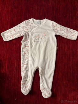 Fusak do autosedačky/ vajíčka+overal,oblečenie - 10